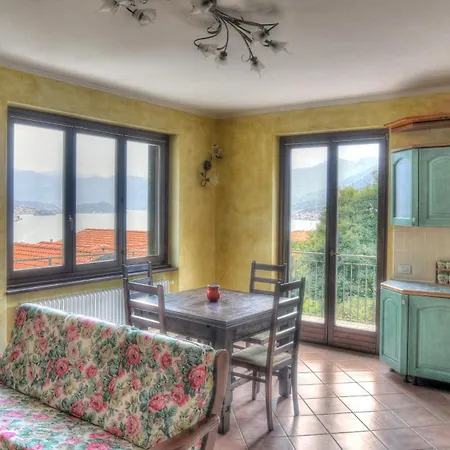 Apartment Italianway - Casa Vista