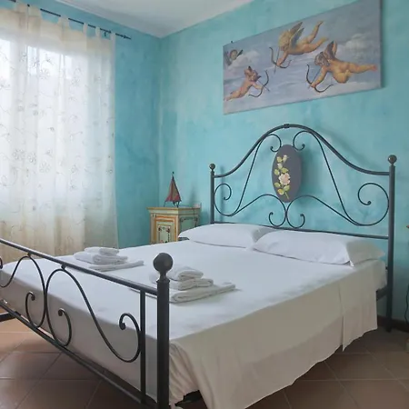 Apartment Italianway - Casa Vista *