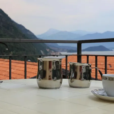 Apartment Italianway - Casa Vista *