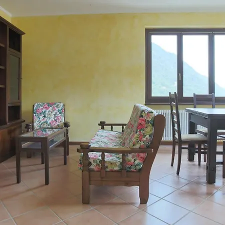 Apartment Italianway - Casa Vista Argegno