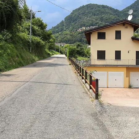 Italianway - Casa Vista Argegno