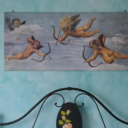 Apartment Italianway - Casa Vista