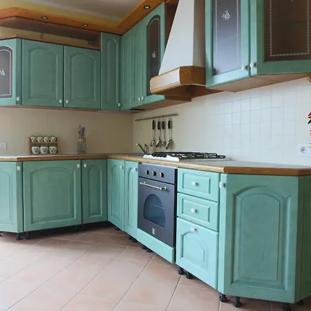 Italianway - Casa Vista Argegno