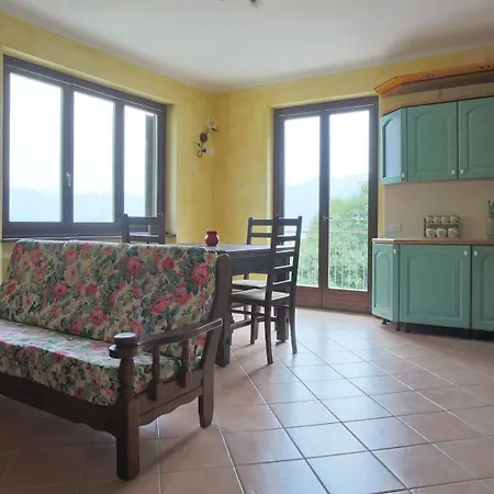 Apartment Italianway - Casa Vista