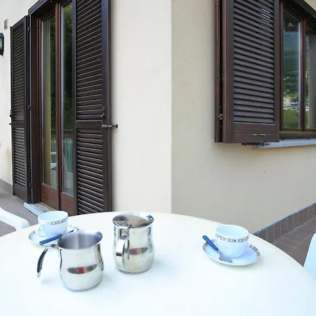 Italianway - Casa Vista Apartment *