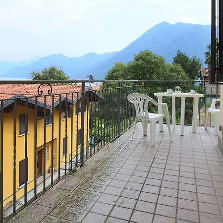 Italianway - Casa Vista Apartment Argegno