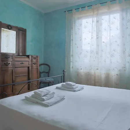 Apartment Italianway - Casa Vista Argegno