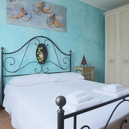 Apartment Italianway - Casa Vista *