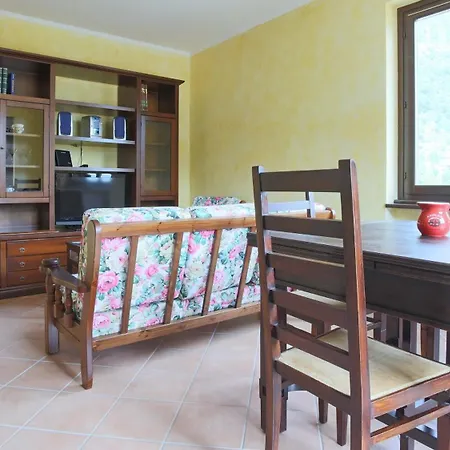 Italianway - Casa Vista * Argegno