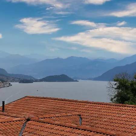 Italianway - Casa Vista Apartment Argegno
