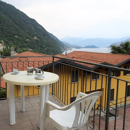 Italianway - Casa Vista Argegno