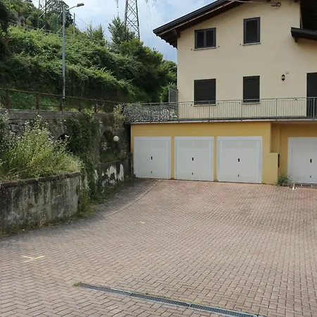 Italianway - Casa Vista Apartment *
