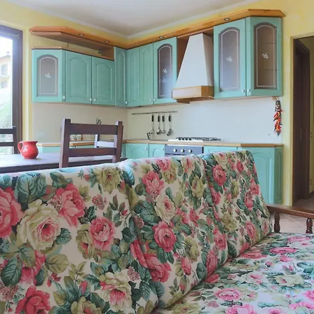 Italianway - Casa Vista 公寓 *