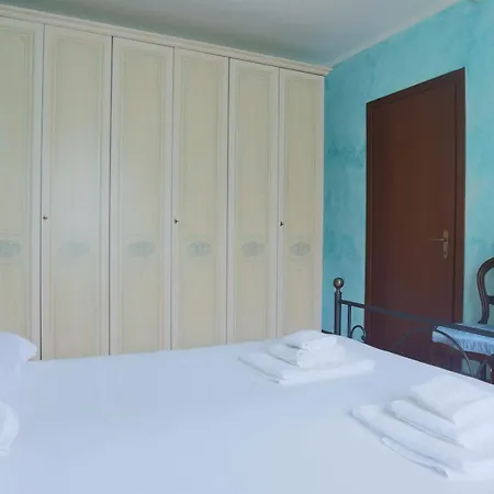 Italianway - Casa Vista 公寓 *