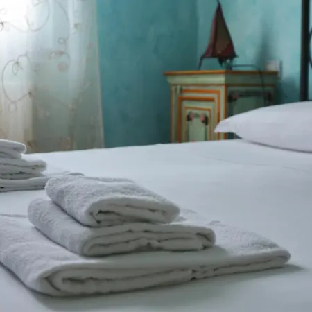 Italianway - Casa Vista Appartement Argegno